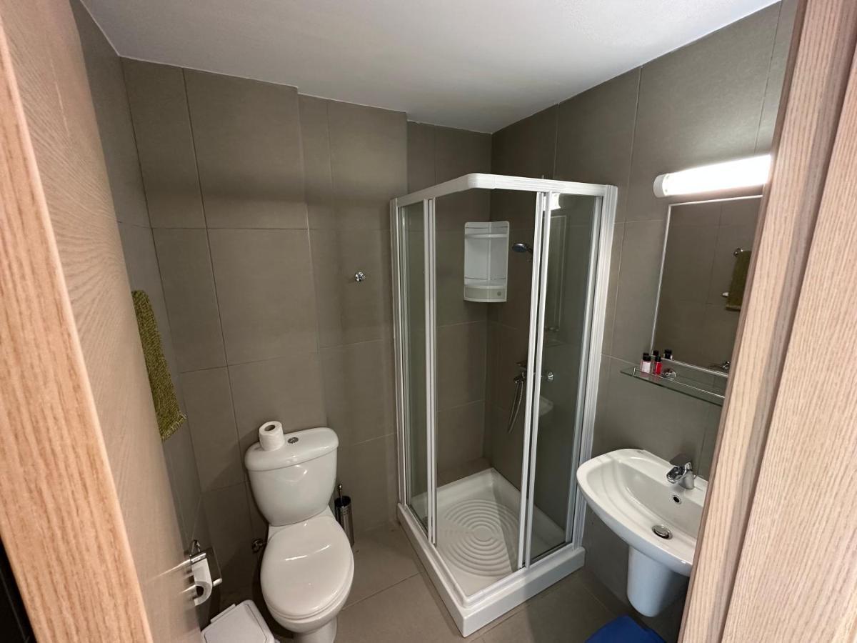 Coralli Apartment