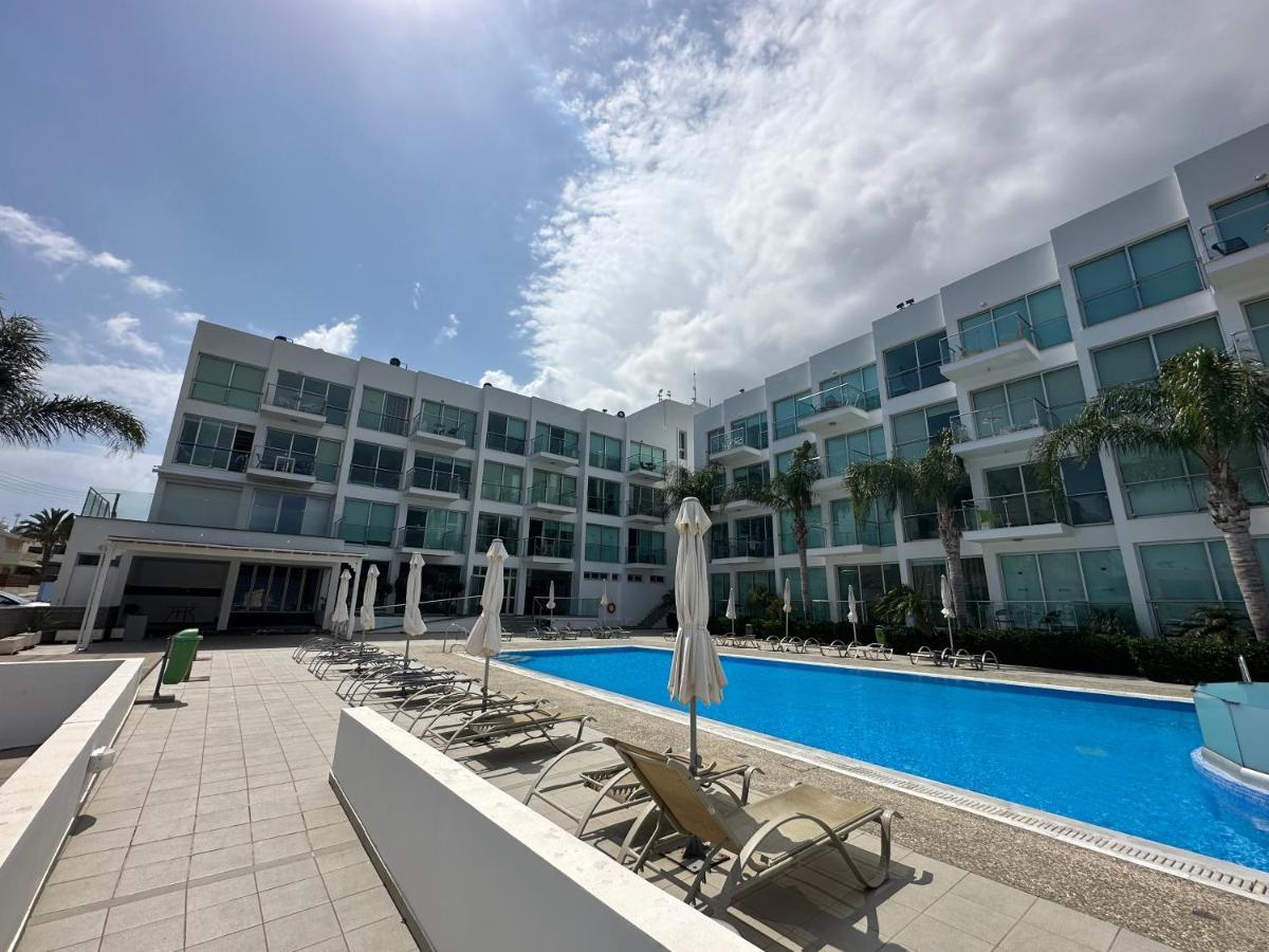 Apartment Coralli