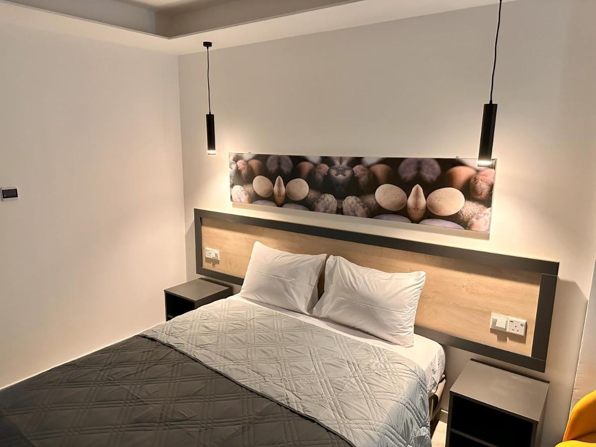 Papouis 3* Protaras
