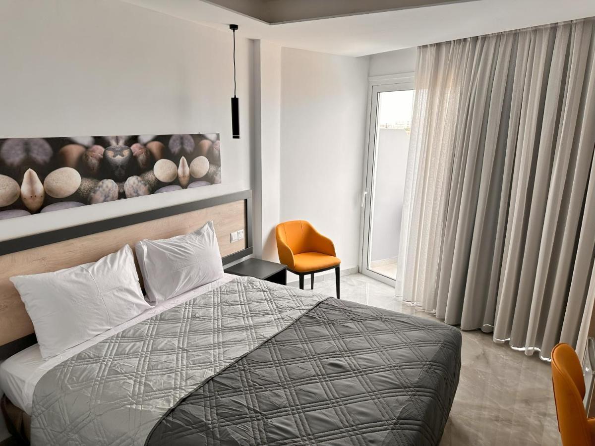 Papouis 3* Protaras