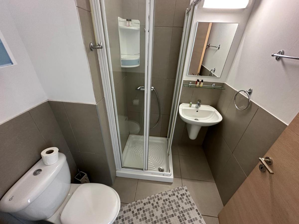 Apartment Coralli *