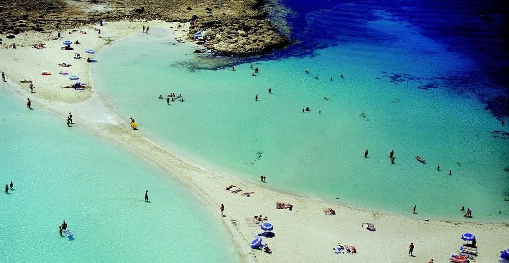 Bay View Villa Protaras