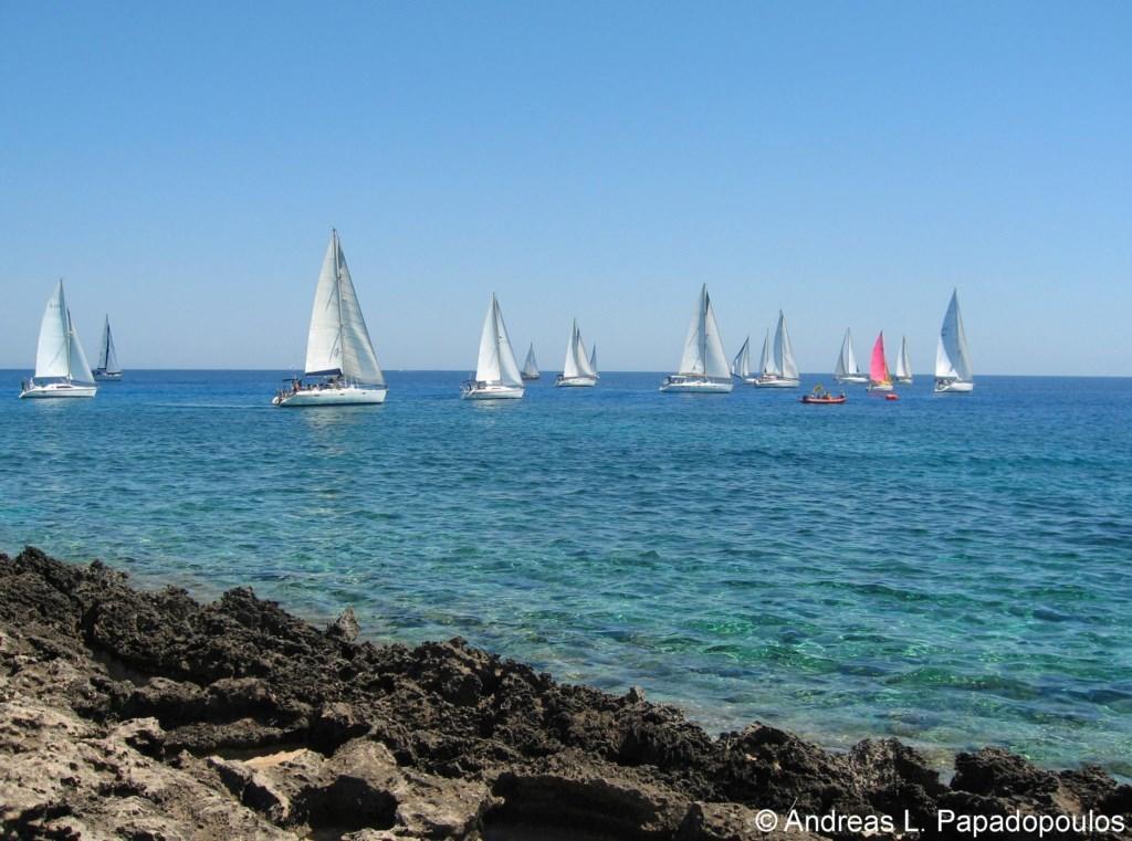 Bay View Villa Protaras