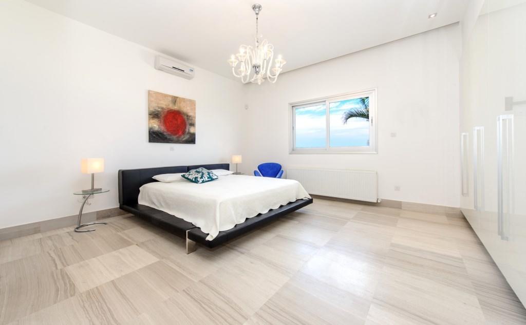 Villa Bay View Protaras