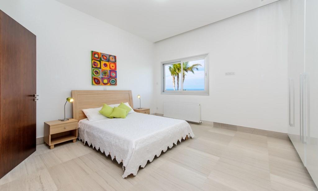 Bay View Villa Protaras