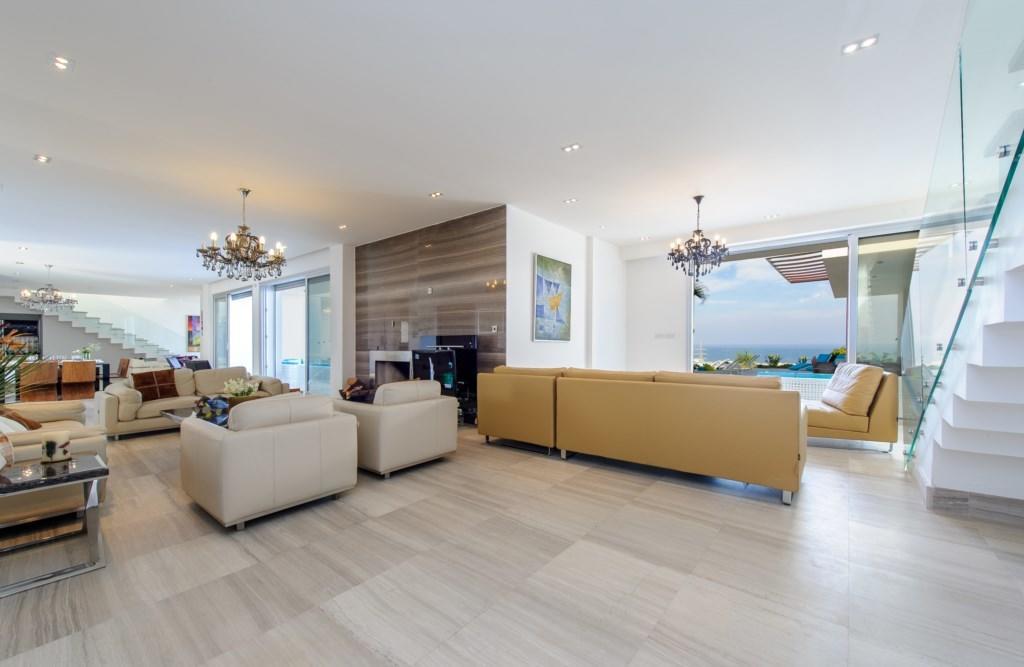 Bay View * Protaras
