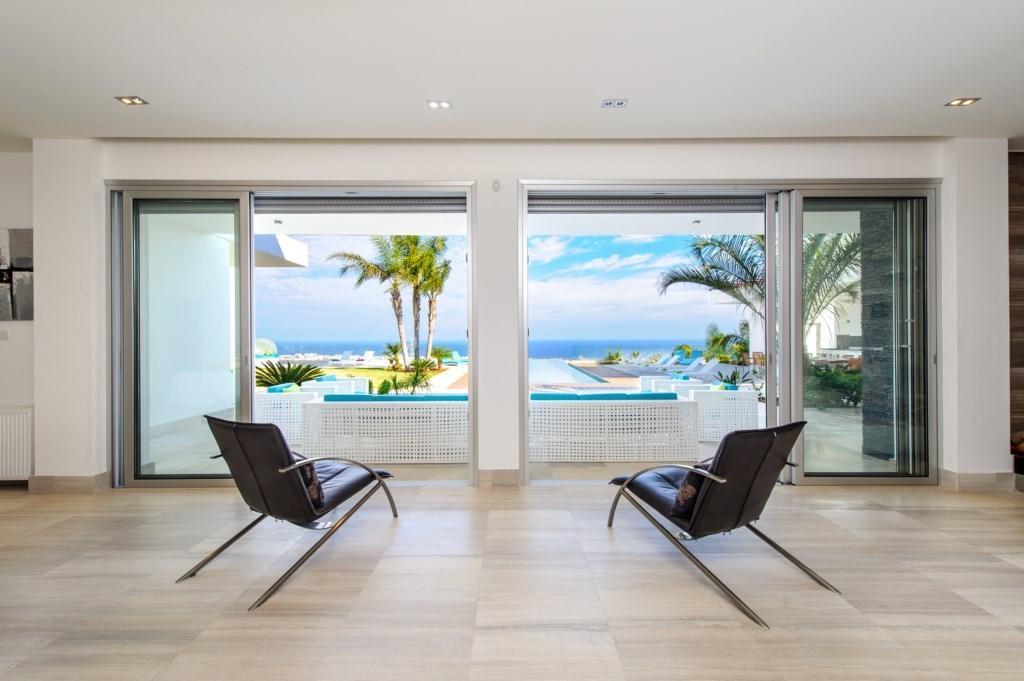Bay View Villa