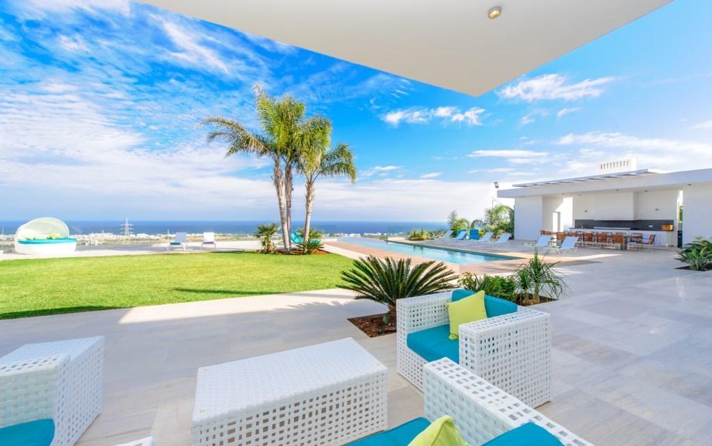 Bay View * Protaras