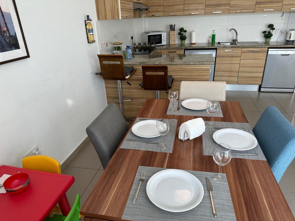 Coralli Apartment Protaras
