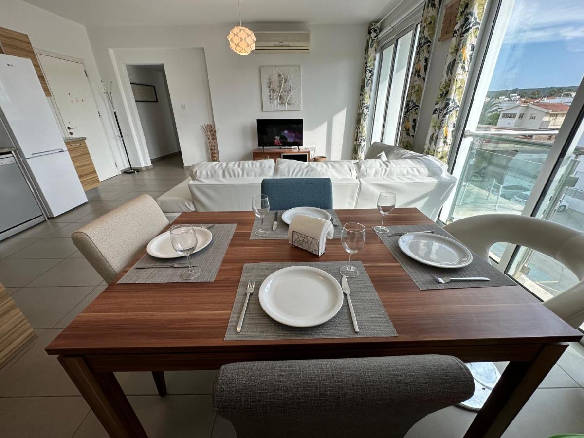 Apartment Coralli *