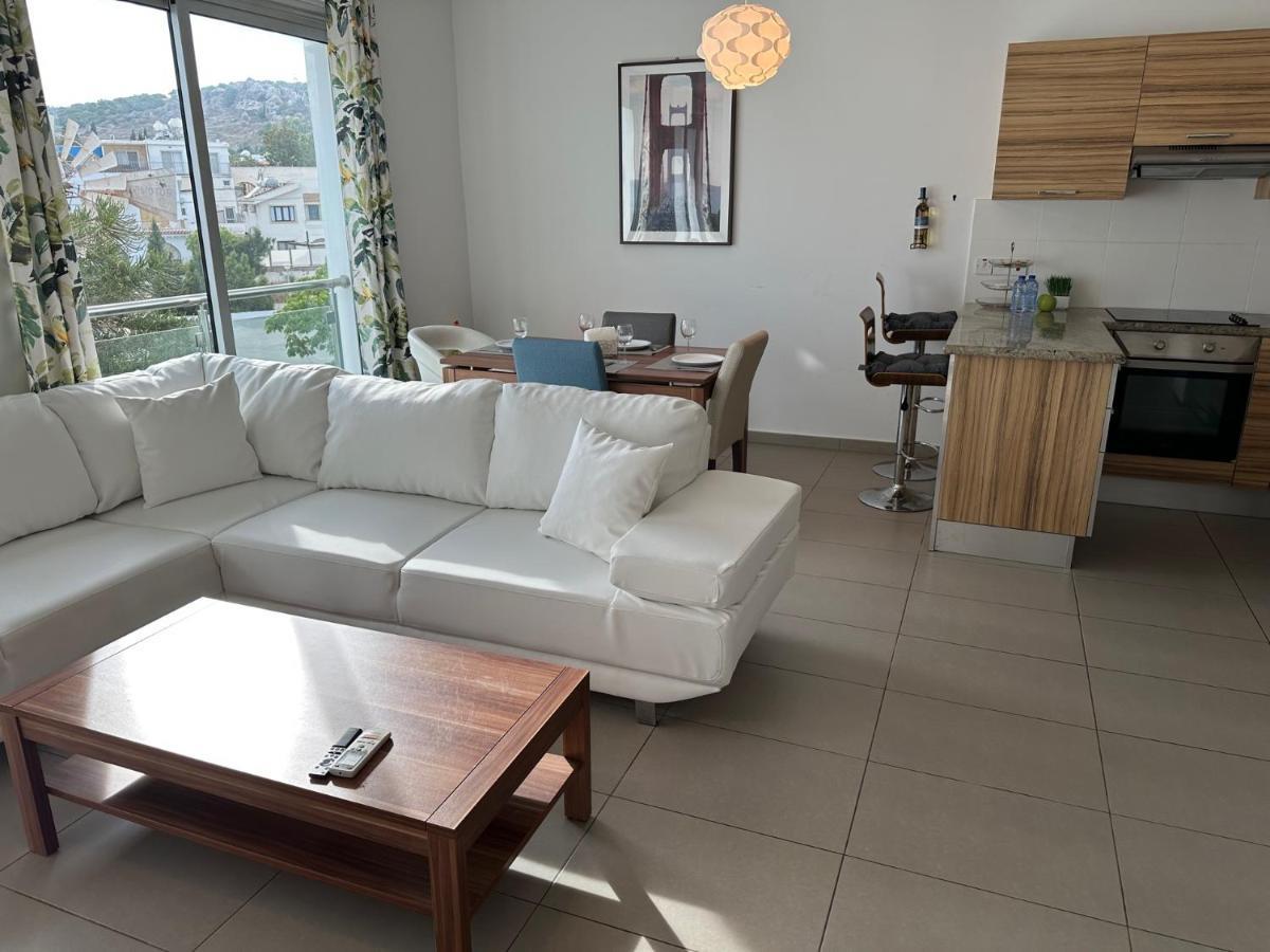 Coralli Apartment Protaras
