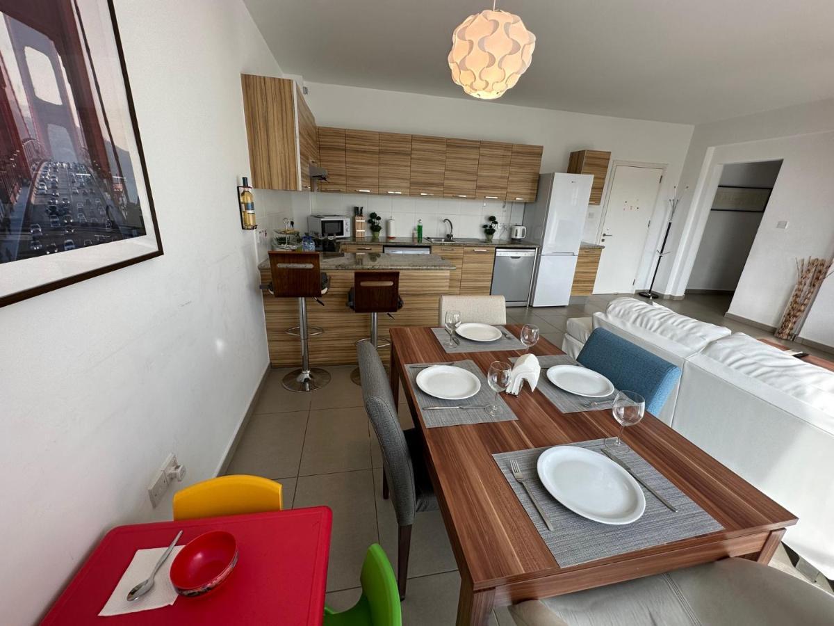 Coralli Apartment *
