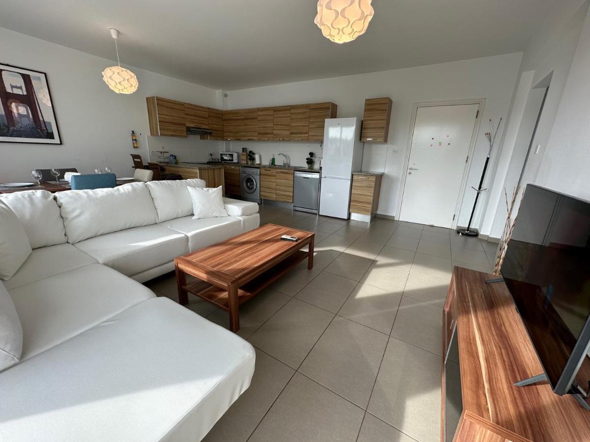 Apartment Coralli