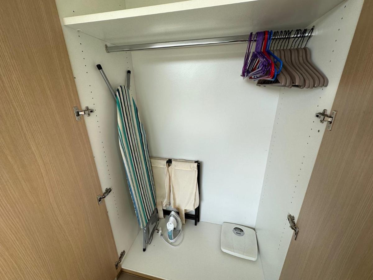 Apartment Coralli *