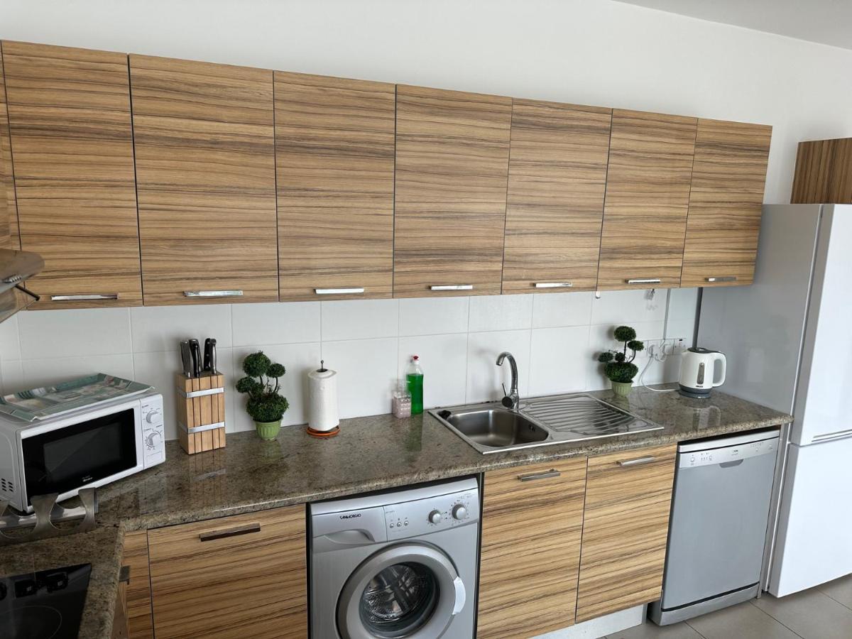Coralli Apartment