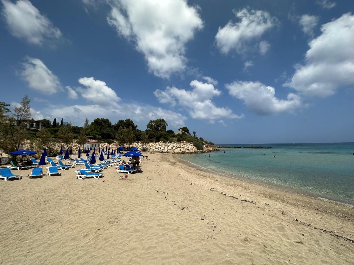 Apartment Coralli Protaras