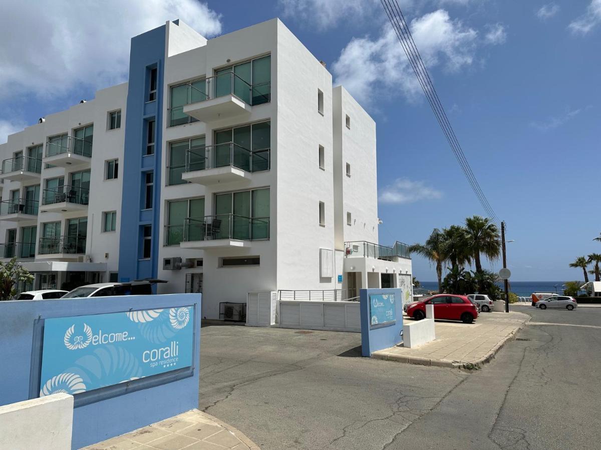 Coralli Apartment