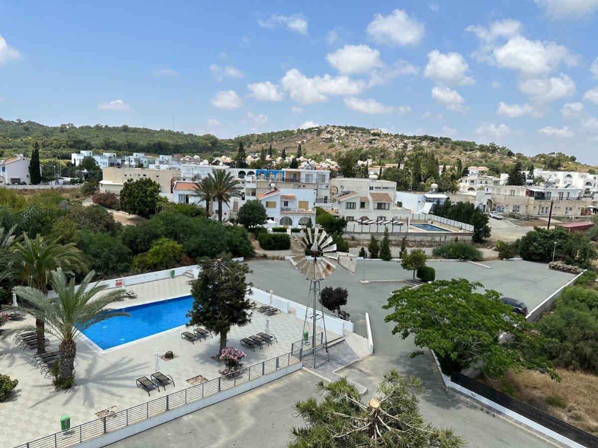 Apartment Coralli