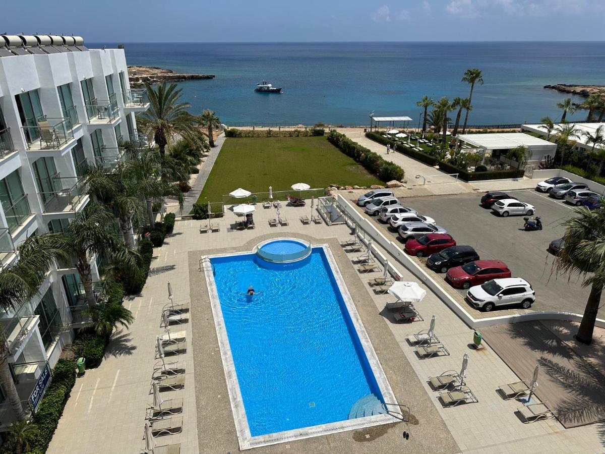 Apartment Coralli *