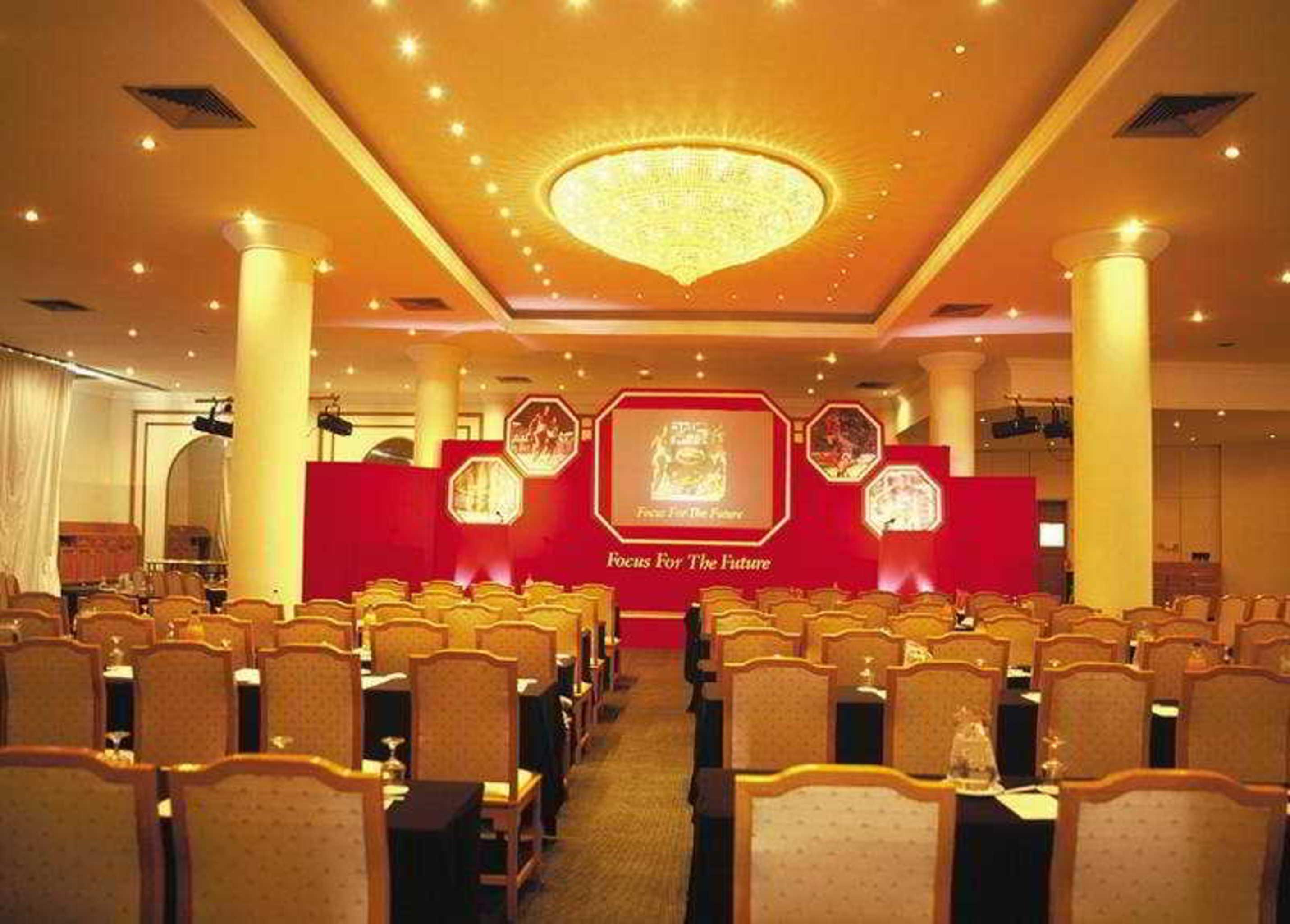 Resort Grecian Park 5*
