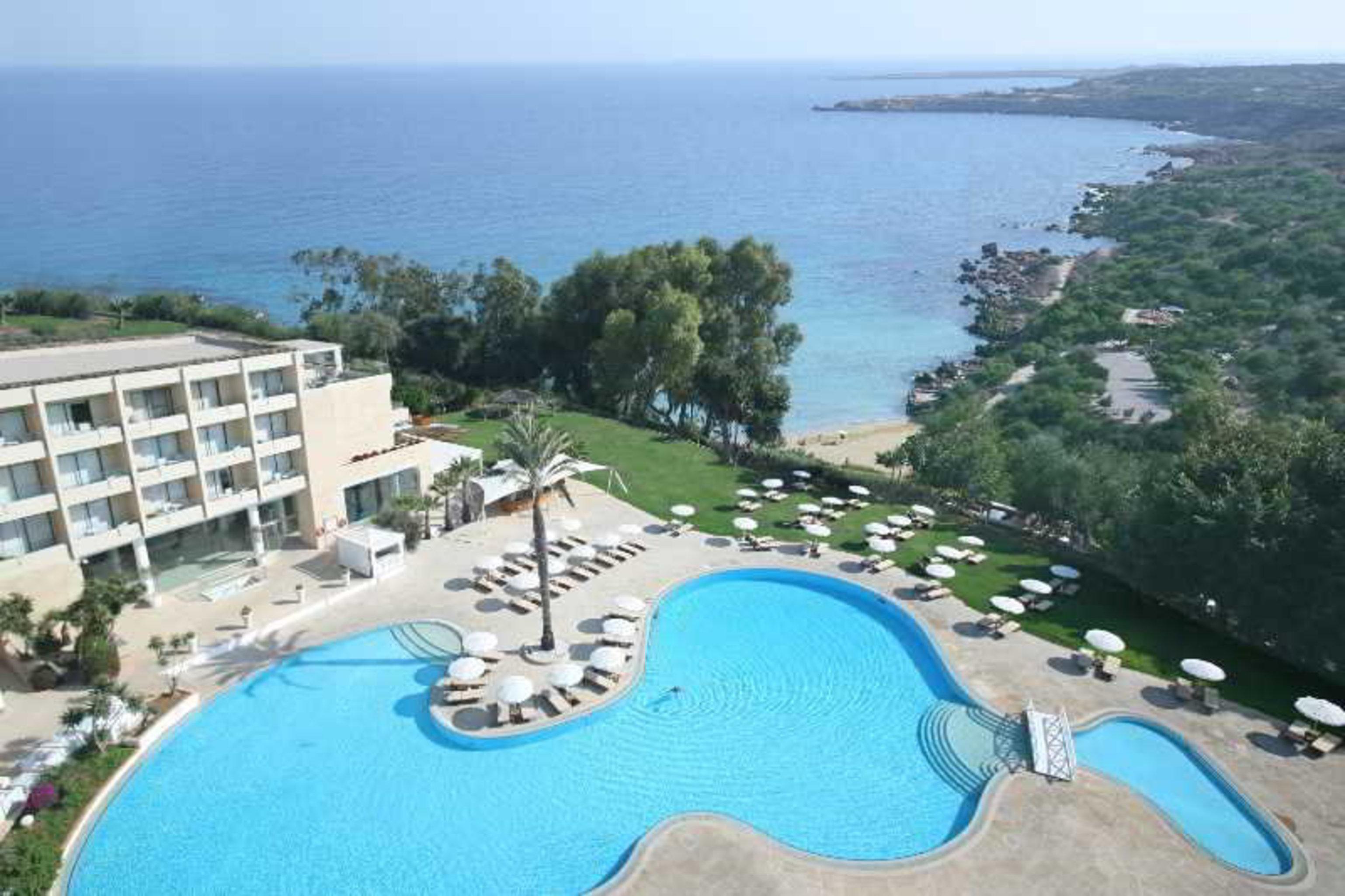 Grecian Park Protaras