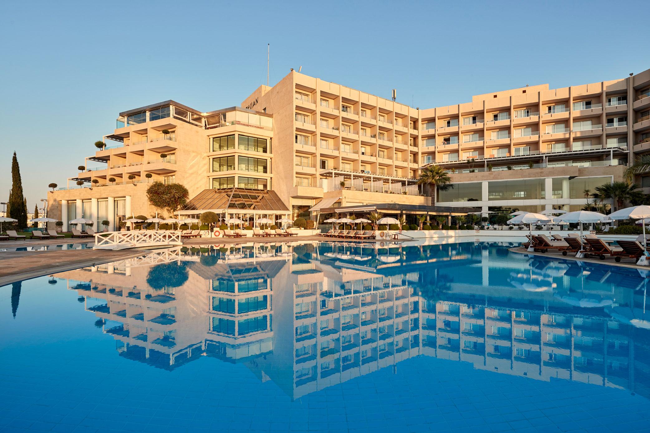 Resort Grecian Park