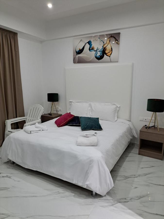 Villa Maxor Palace Protaras