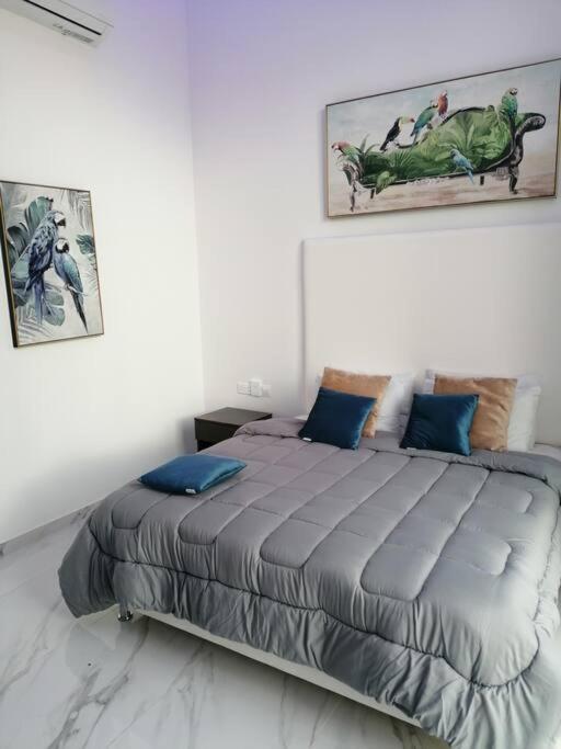 Maxor Palace Villa Protaras