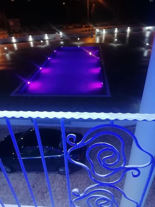 Villa Maxor Palace *