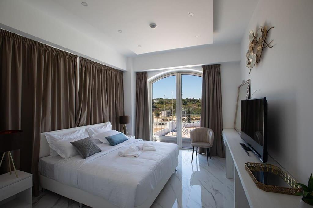 Maxor Palace Villa Protaras