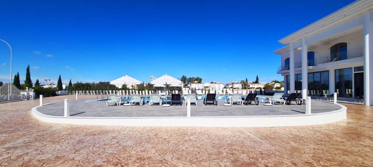 Maxor Palace Villa Protaras