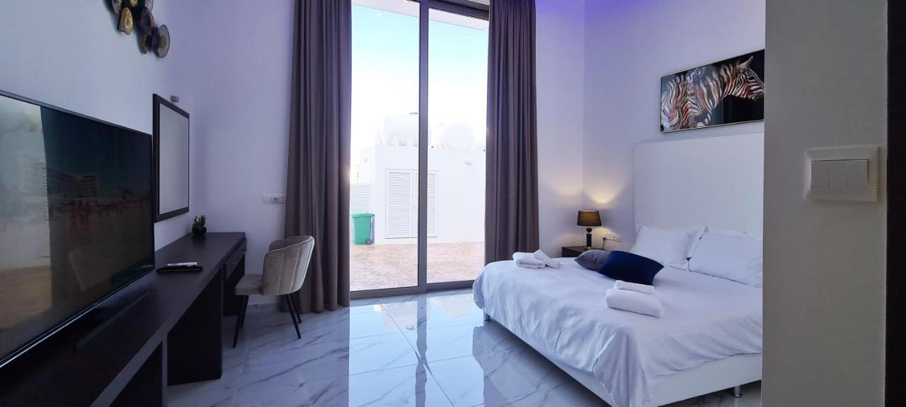 Maxor Palace Villa Protaras