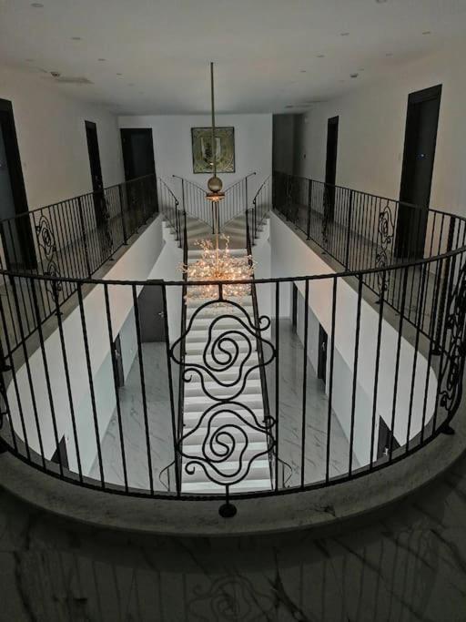 Villa Maxor Palace *