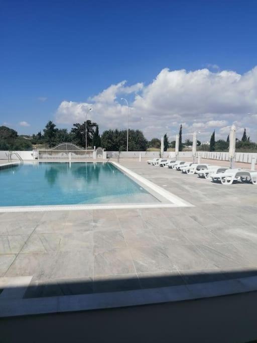 Villa Maxor Palace Protaras
