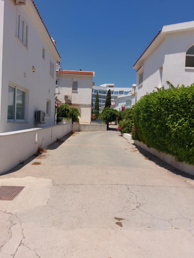 Holiday home Cyprus Green Bay Beach House Located Behind Thalassa Protaras