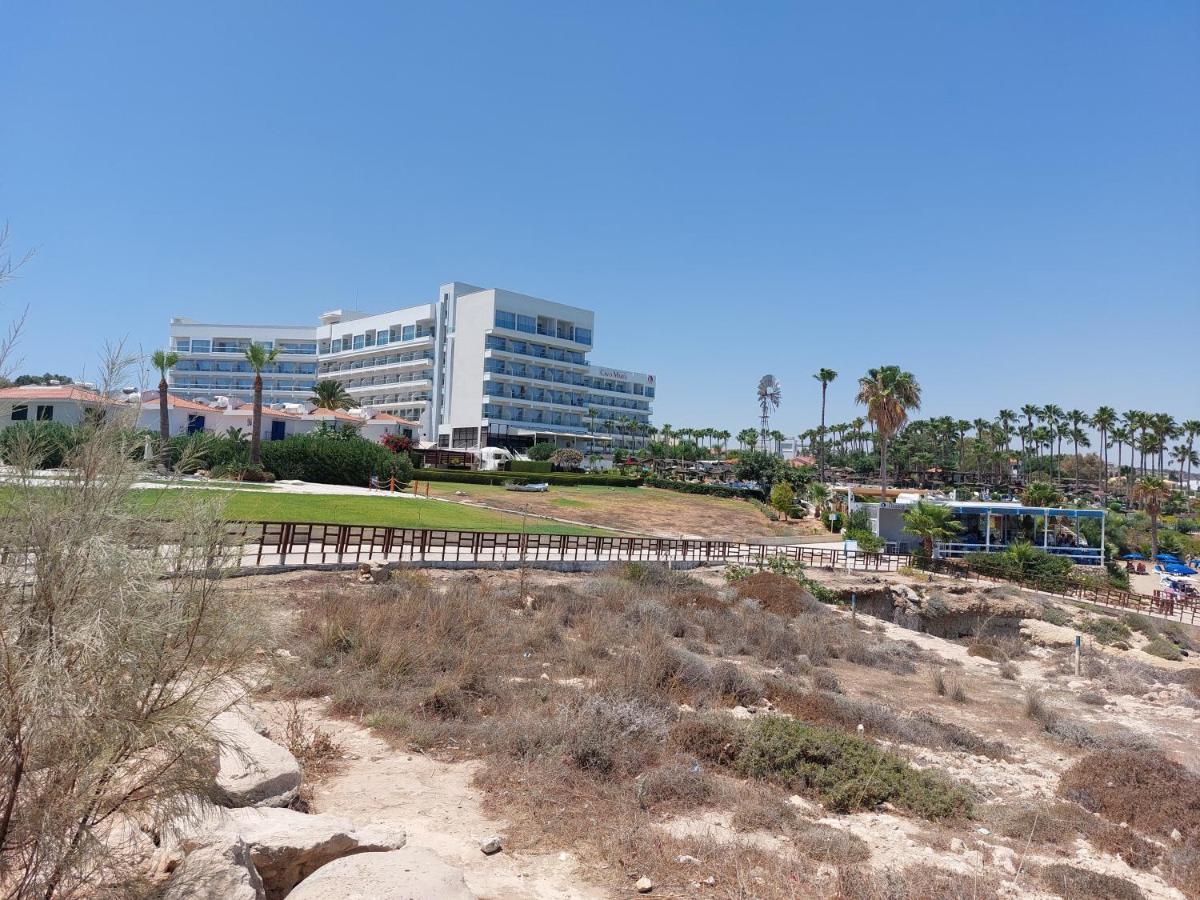 Holiday home Cyprus Green Bay Beach House Located Behind Thalassa