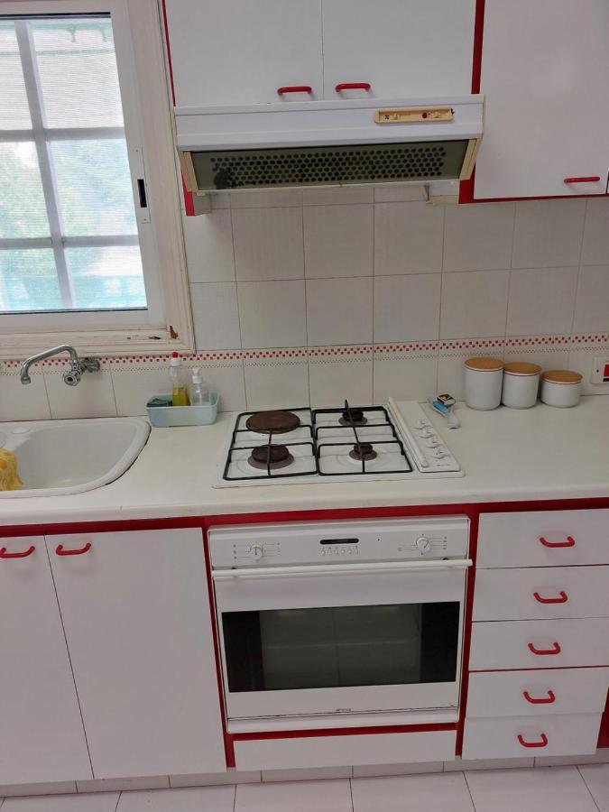 Holiday home Cyprus Green Bay Beach House Located Behind Thalassa