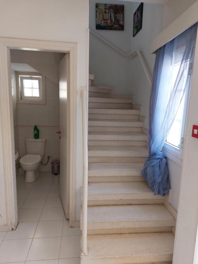 Cyprus Green Bay Beach House Located Behind Thalassa Protaras