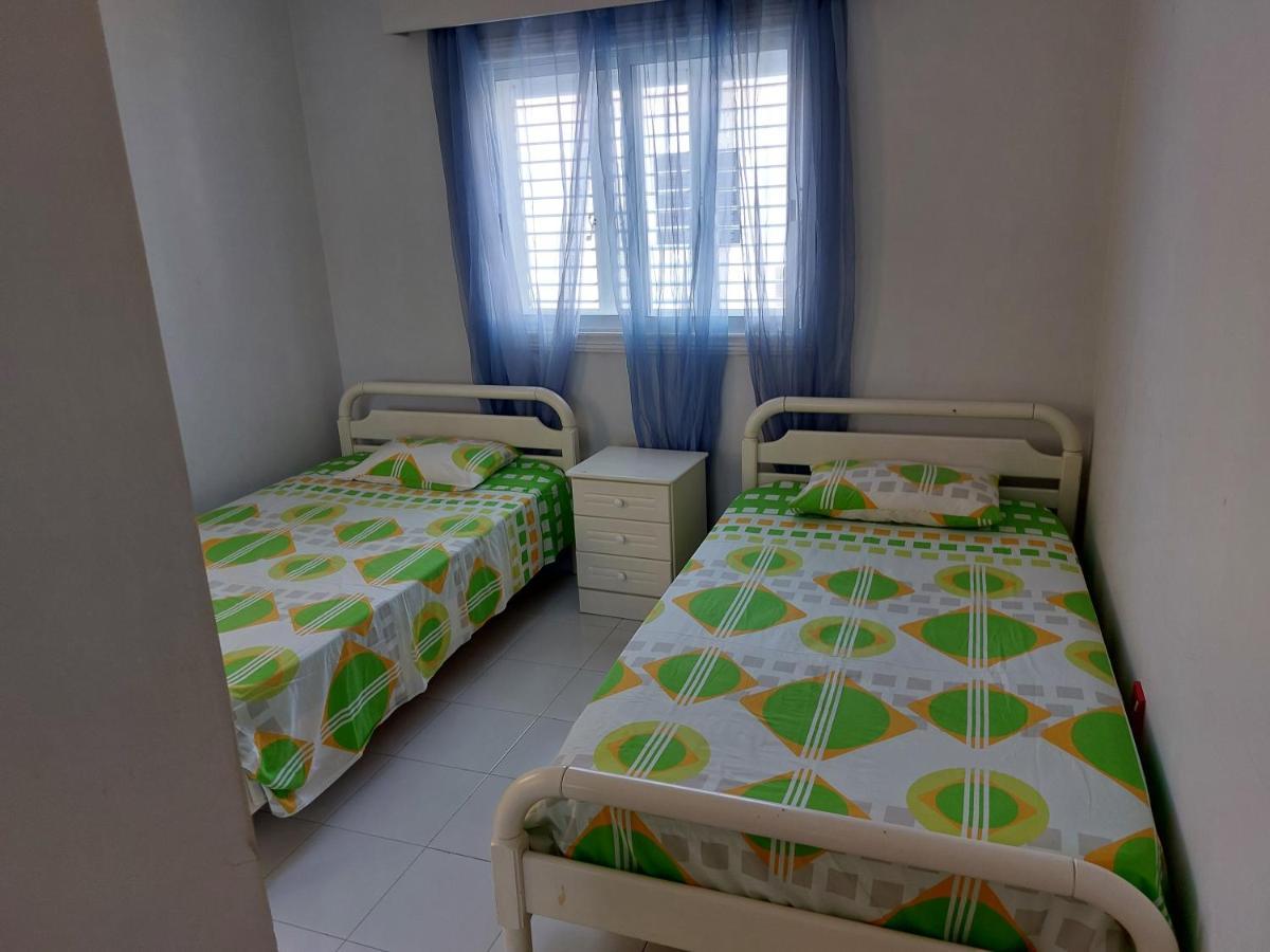 Cyprus Green Bay Beach House Located Behind Thalassa Holiday home *