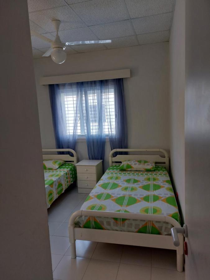 Cyprus Green Bay Beach House Located Behind Thalassa * Protaras