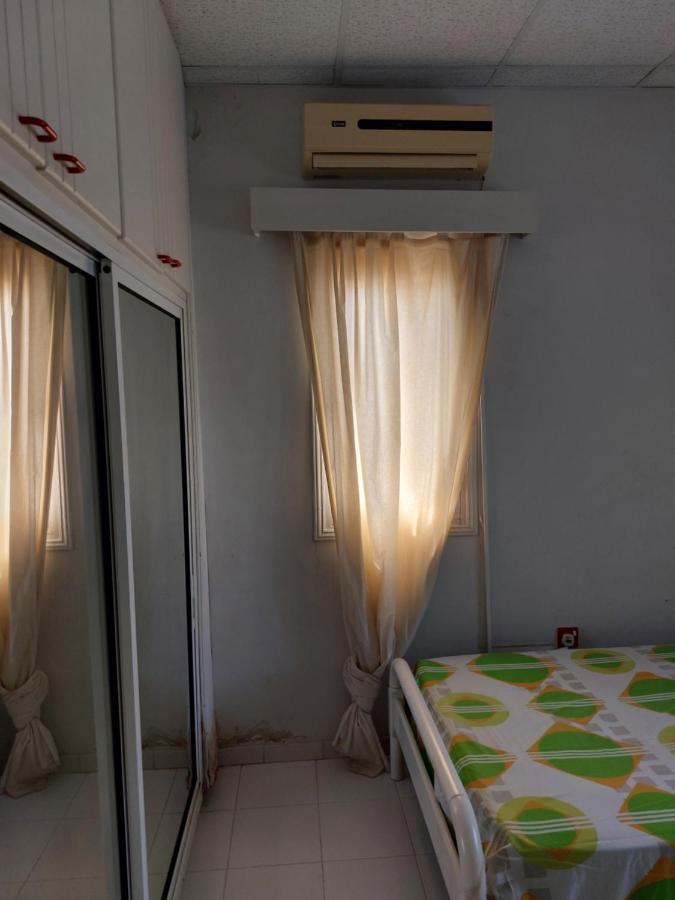 Holiday home Cyprus Green Bay Beach House Located Behind Thalassa *