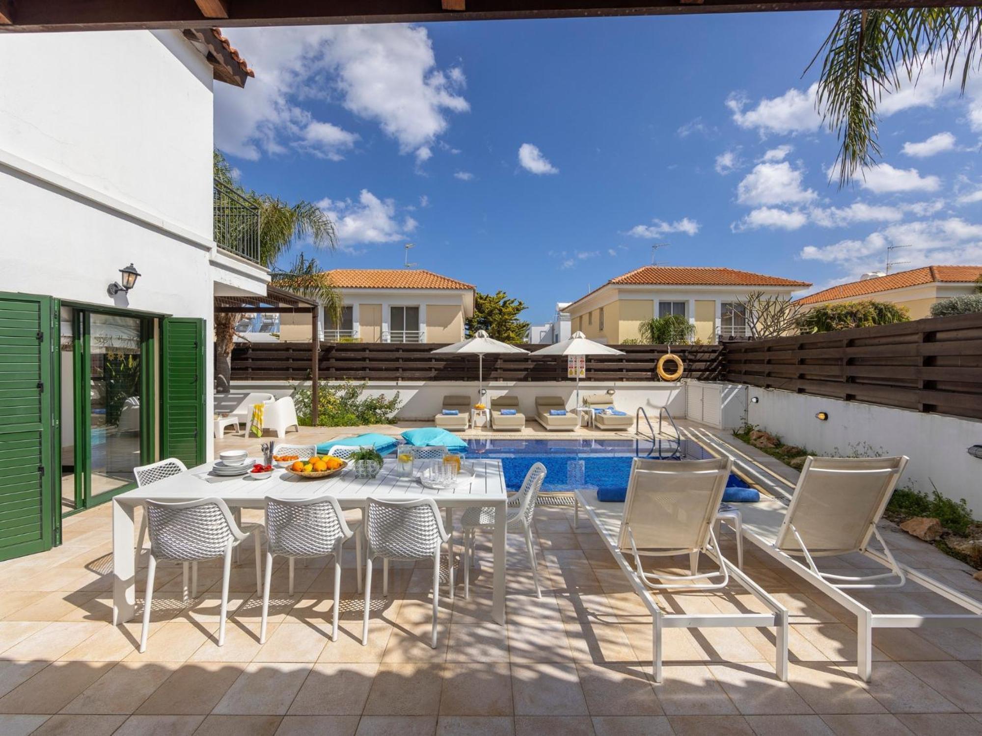 Eftihia * Protaras