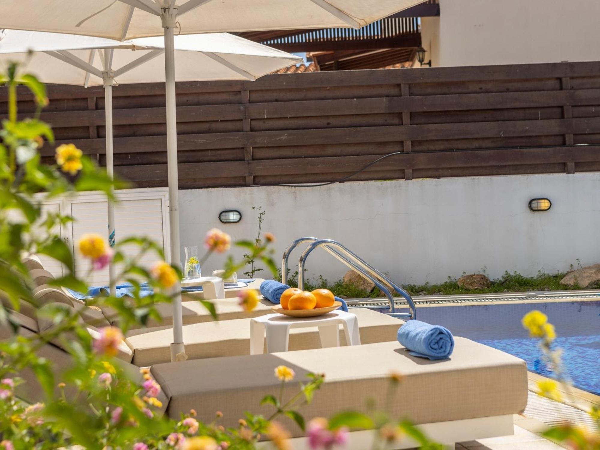 Holiday home Eftihia