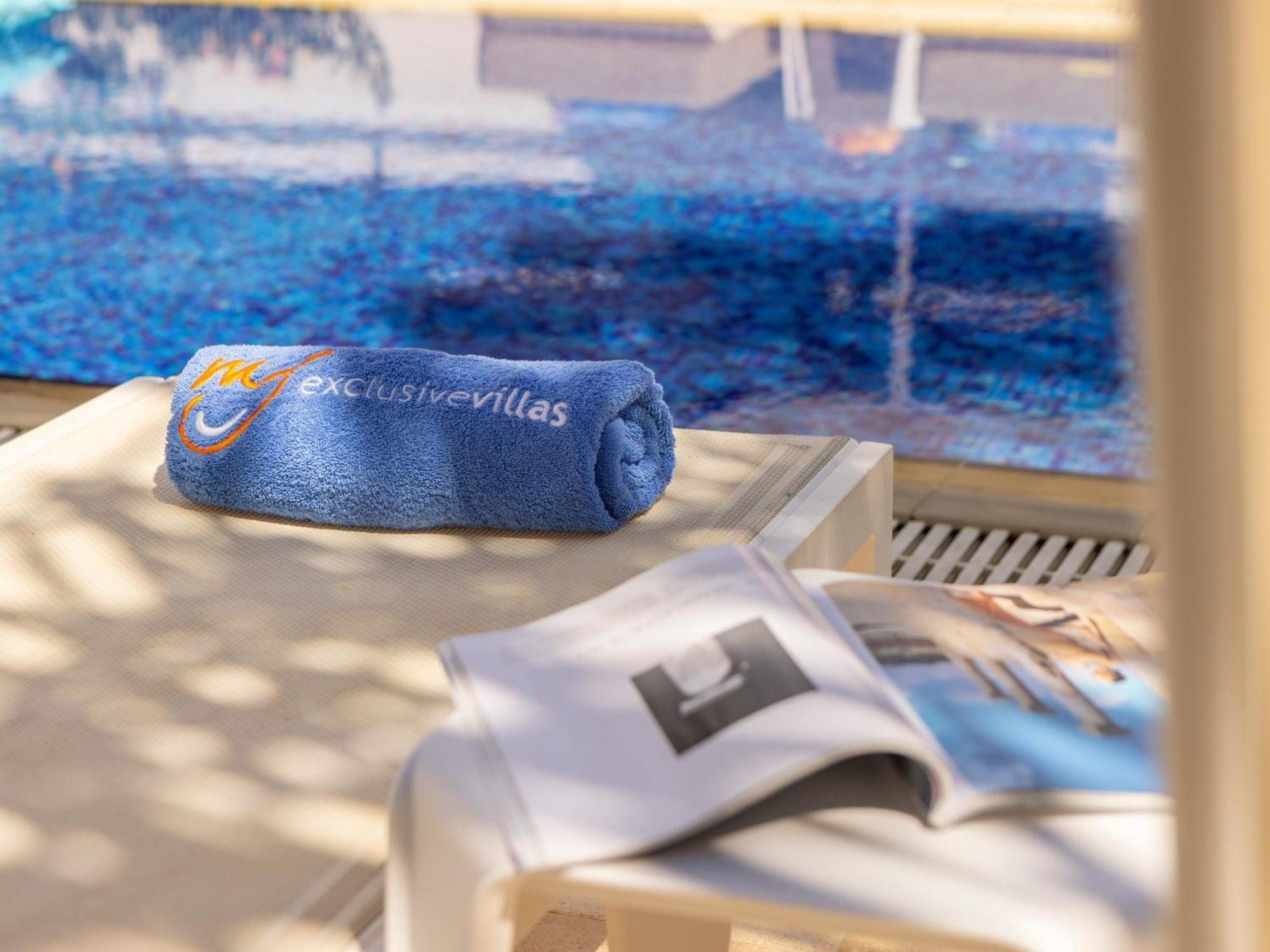 Holiday home Eftihia
