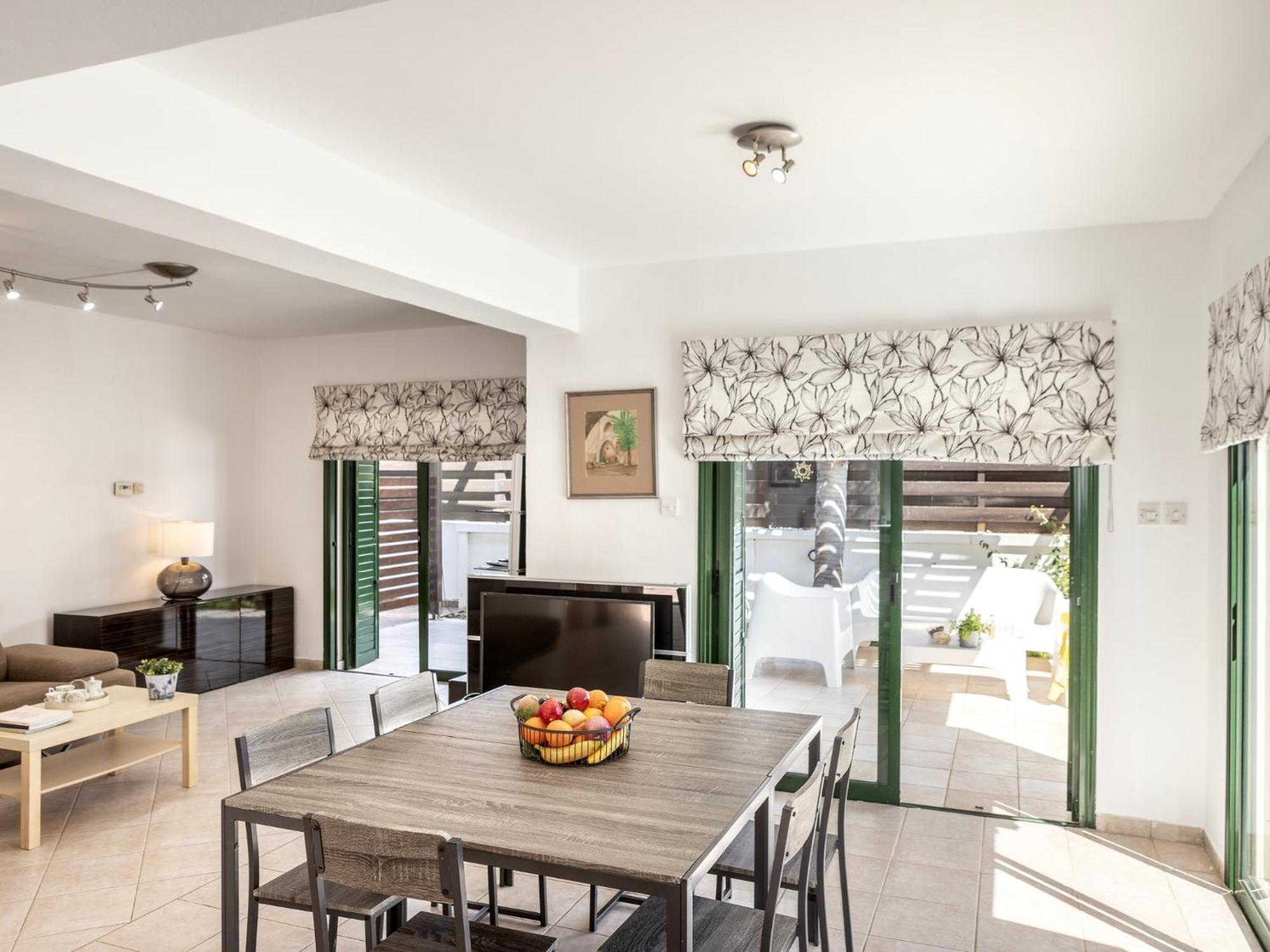 Eftihia Holiday home Protaras