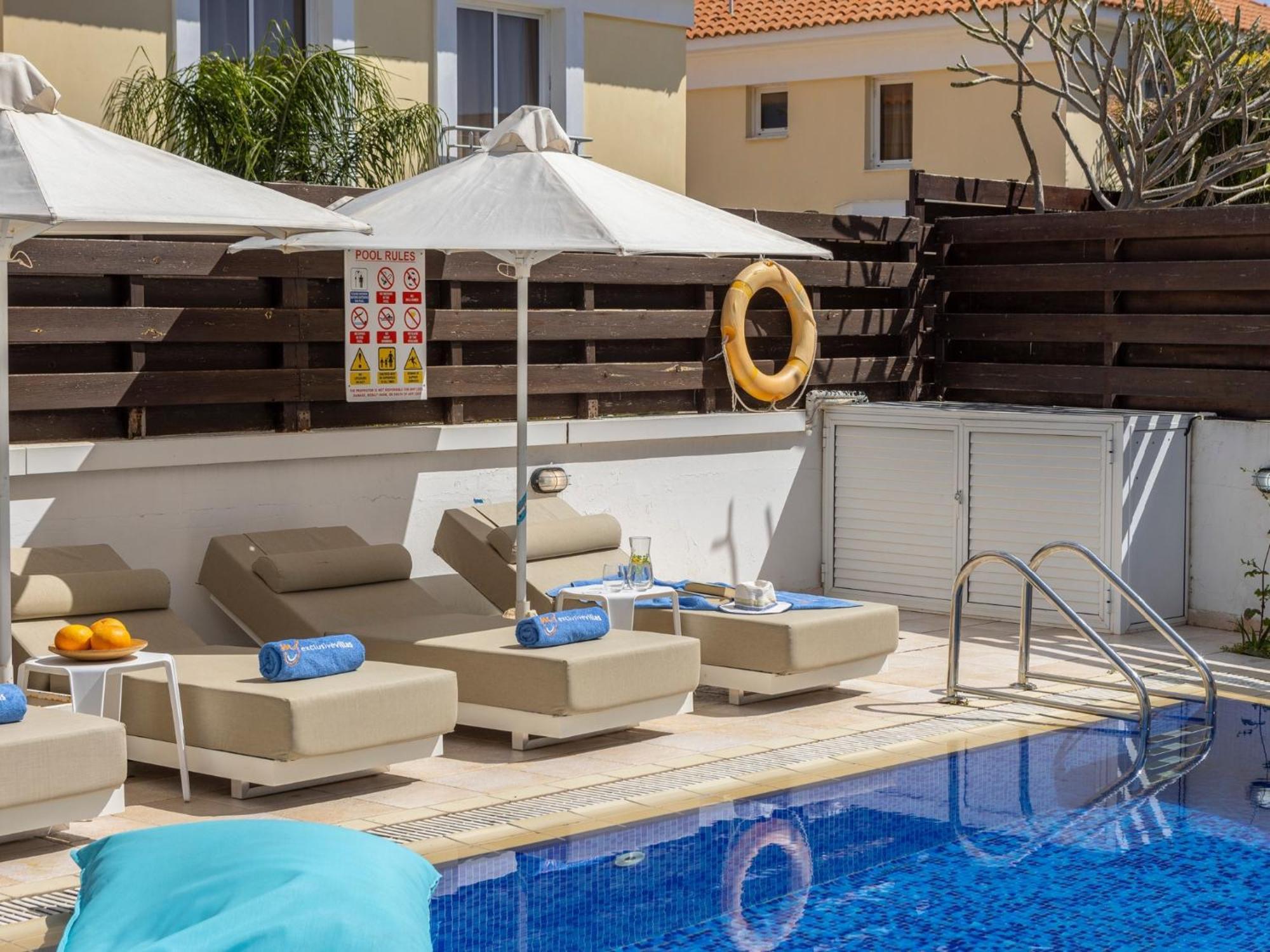 Holiday home Eftihia