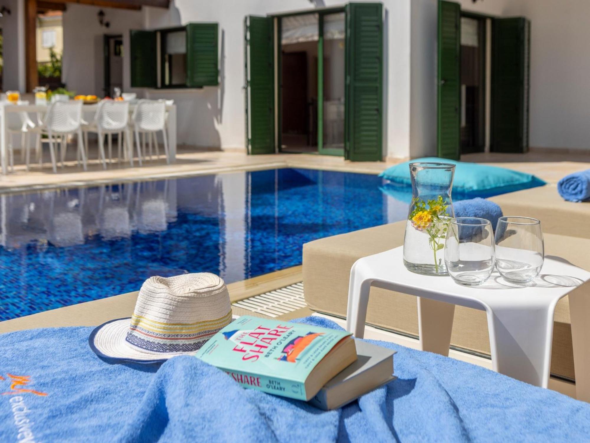 Holiday home Eftihia Protaras
