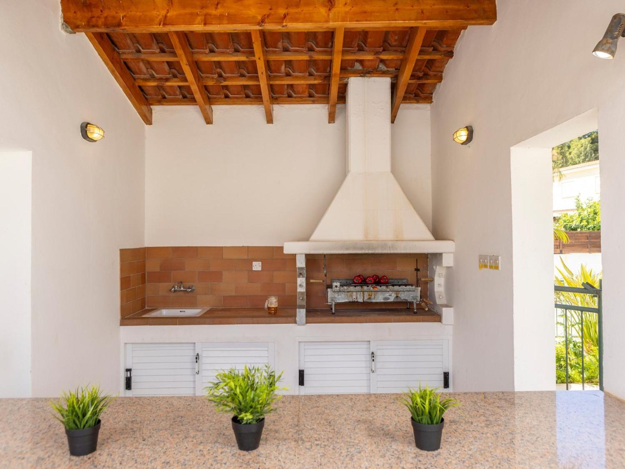 Holiday home Eftihia *