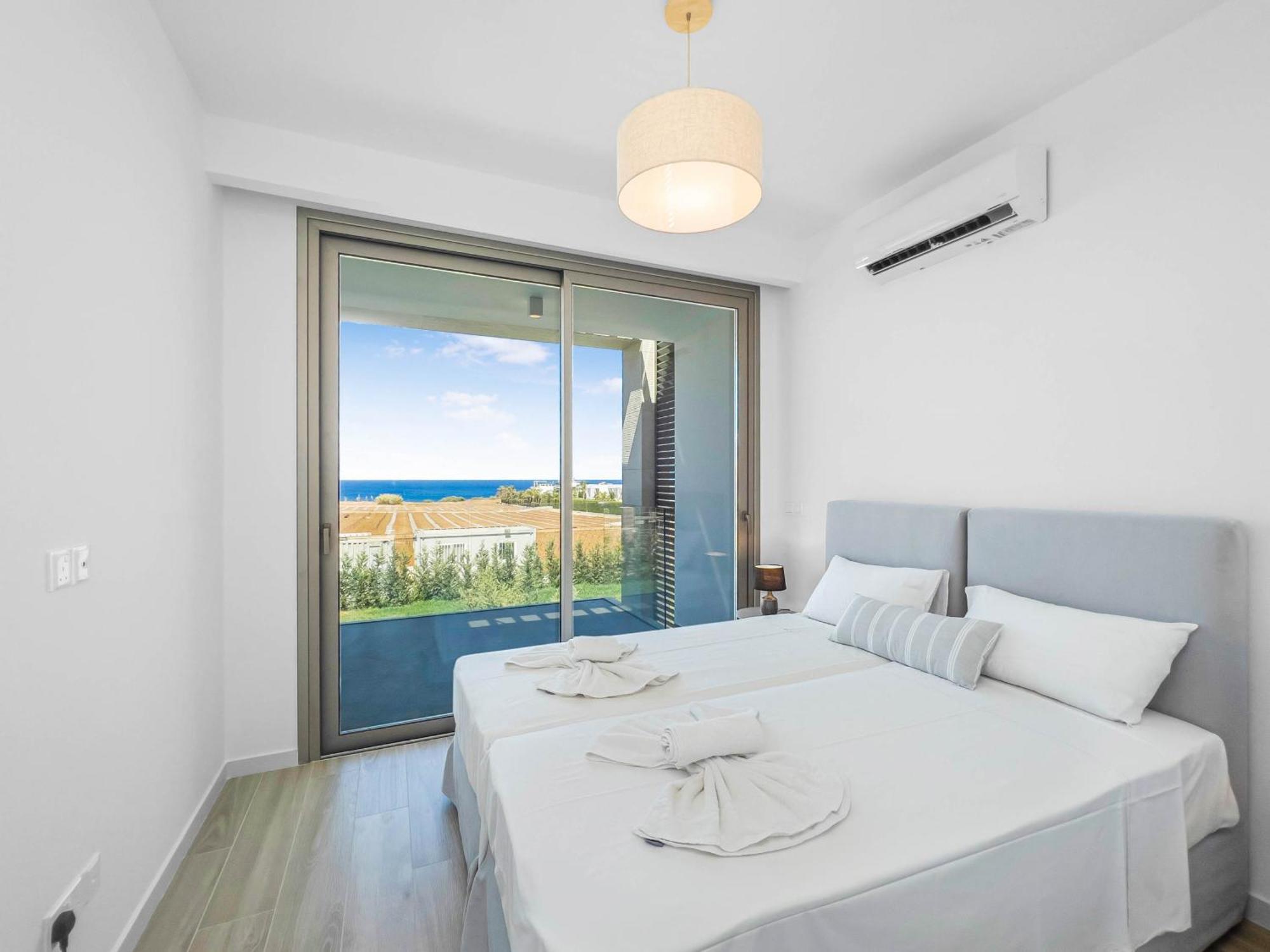 Azure Seaview - Diamond Villa Protaras