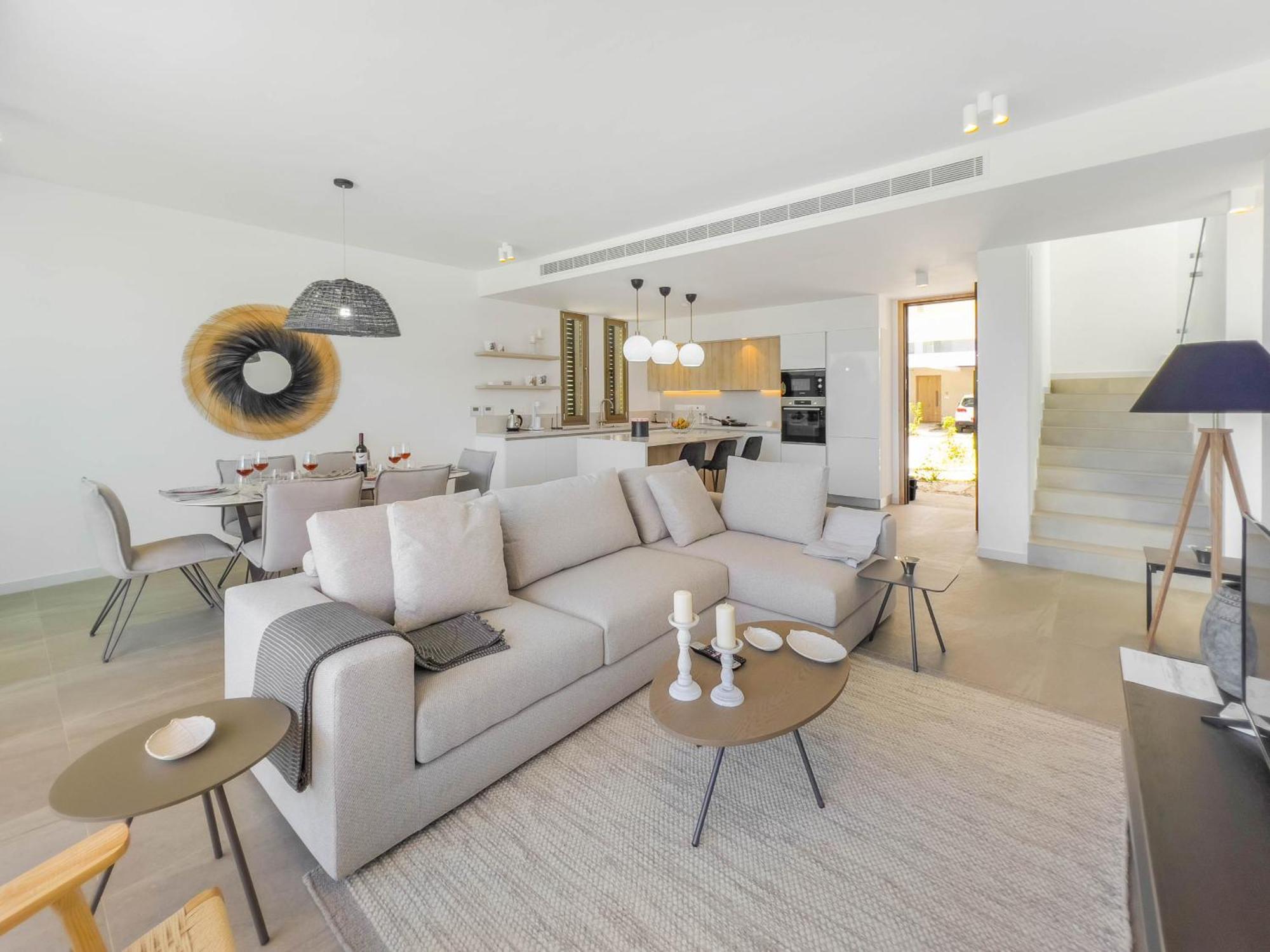 Azure Seaview - Diamond * Protaras